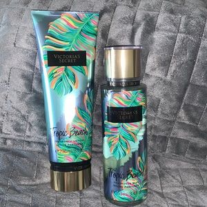 Victoria’s Secret Fragrance Mist & Lotion